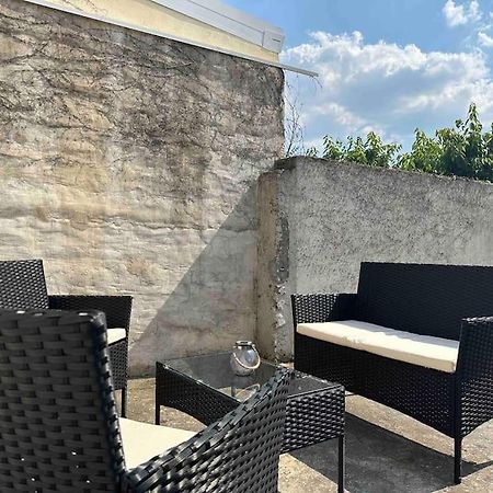 Maison Jardin Proche Paris Villejuif Exterior photo