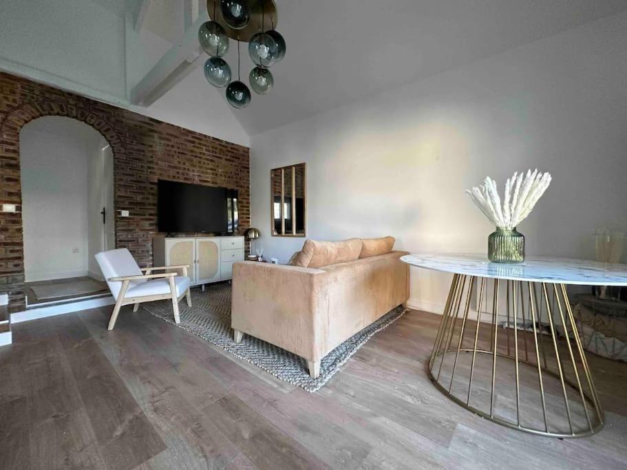 Maison Jardin Proche Paris Villejuif Exterior photo